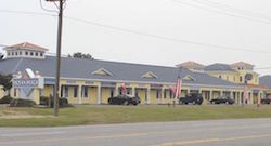 Outer Banks Cleaners Kitty Hawk Location